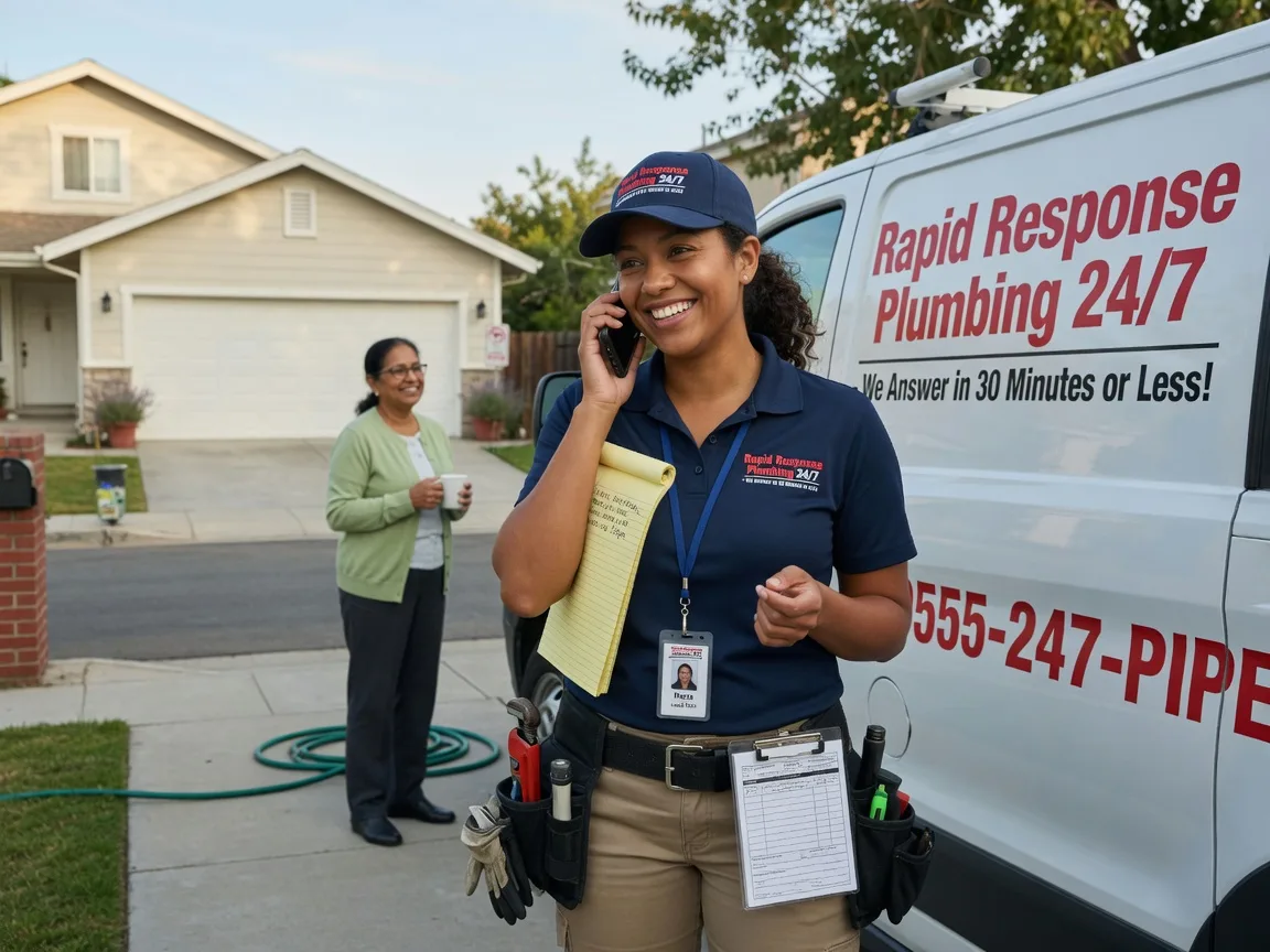 Emergency Plumber Delavan, WI FAQs